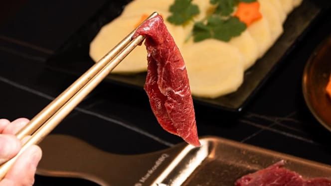 Mankoubbq - 2