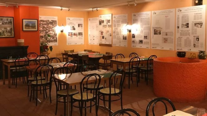 Colonia Libera Italiana - 0