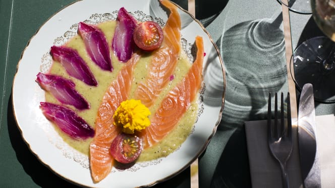 L'Assiette - 1