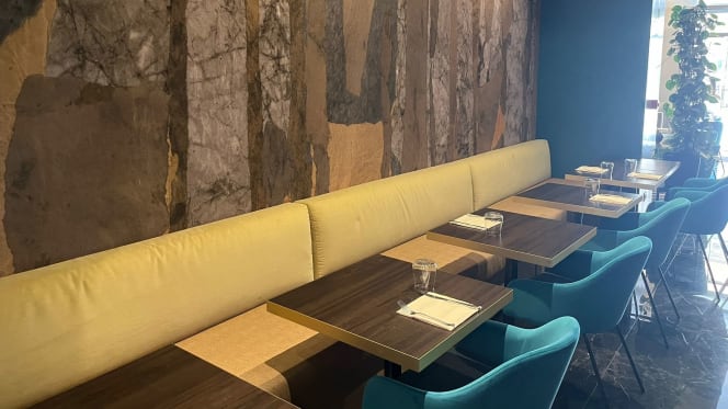 Bollicine Pizza & Restaurant - 7