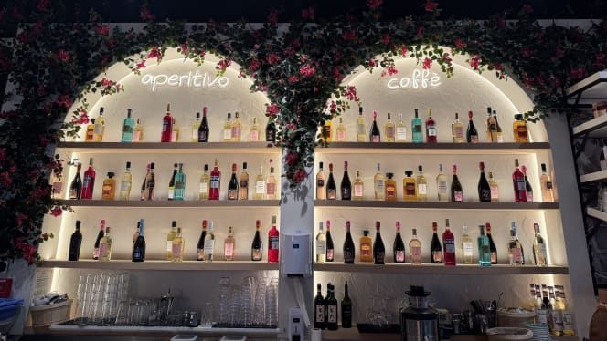 IT - Italian Trattoria Annemasse - 7