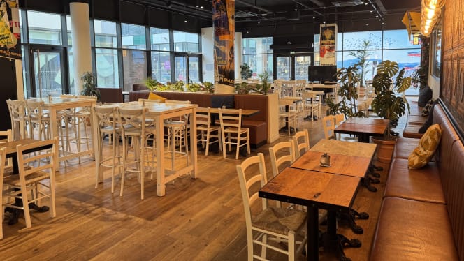 IT - Italian Trattoria Annemasse - 9