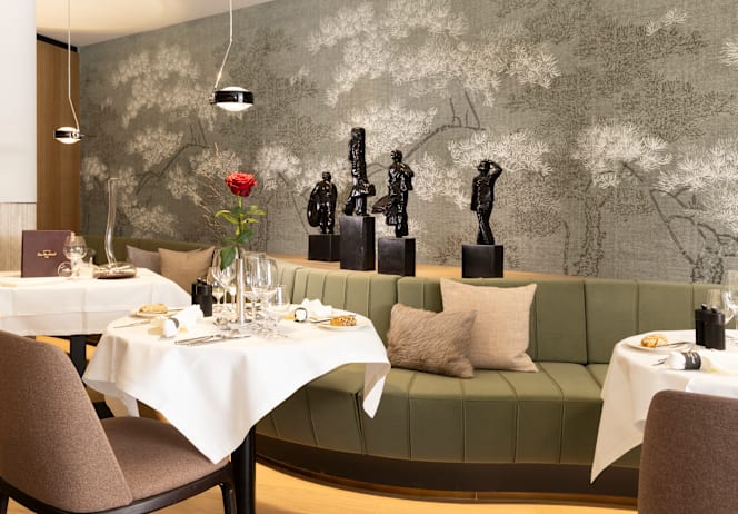 Restaurant Das Innsbruck - 0