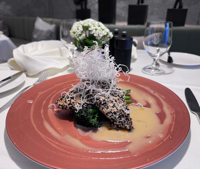 Restaurant Das Innsbruck - 1