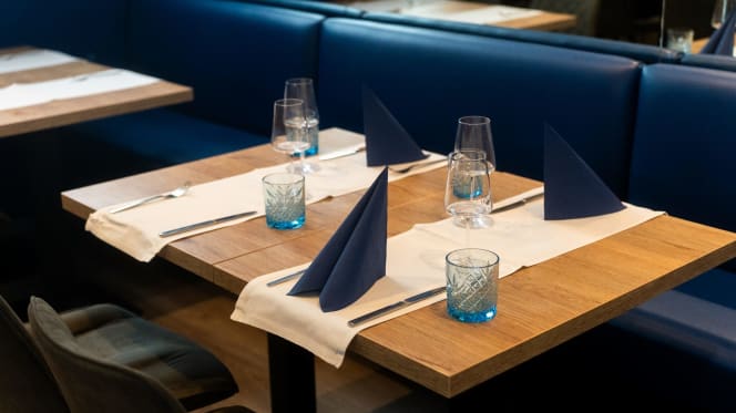 Ristorante Adesso - 2