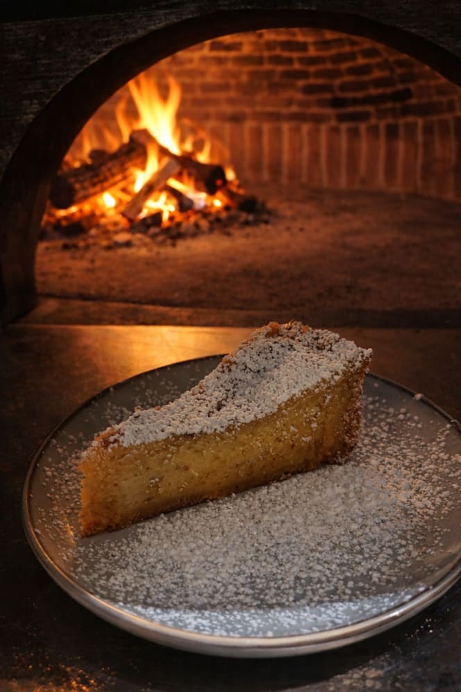 Pizzeria 7ème : Le Soleil de Naples - 2