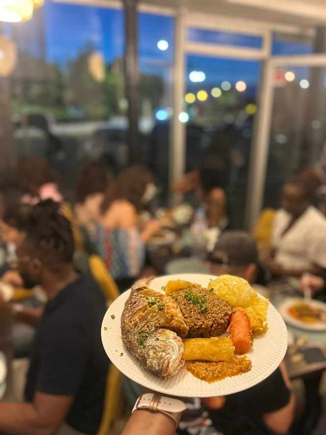 A la Bonne Sauce - 4