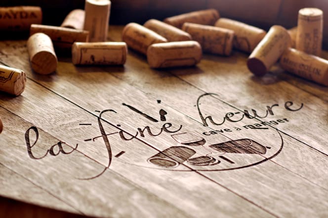 La Fine Heure - 3