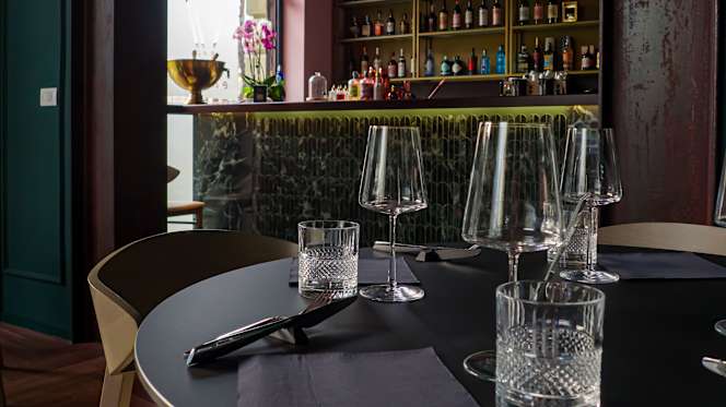 Vialanterna VL Eatertainment - 2