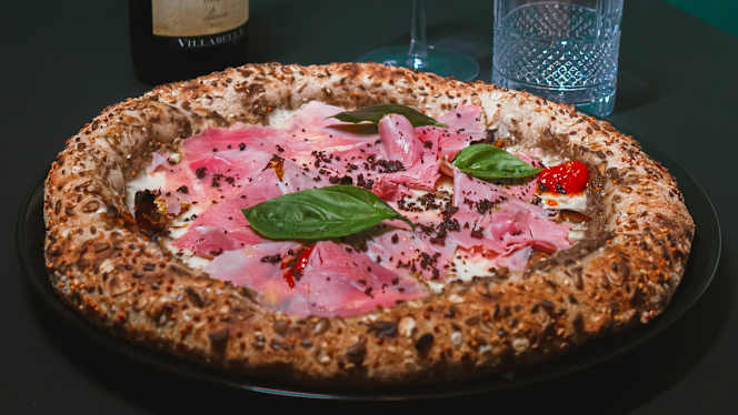 Vialanterna VL Eatertainment - 0