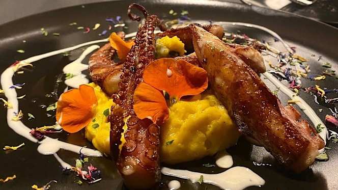 Vialanterna VL Eatertainment - 5