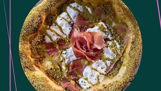 Vialanterna VL Eatertainment - 6