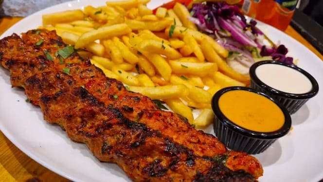 Zaytoon grill - 9