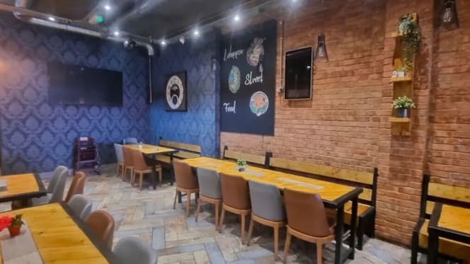 Zaytoon grill - 6