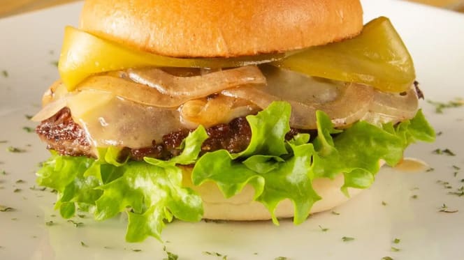 Zaytoon grill - 3