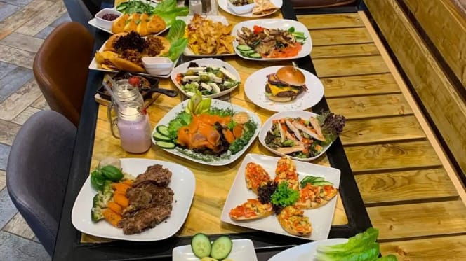 Zaytoon grill - 7