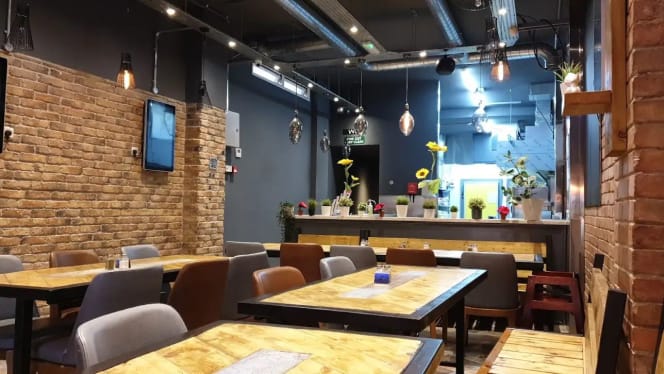 Zaytoon grill - 2