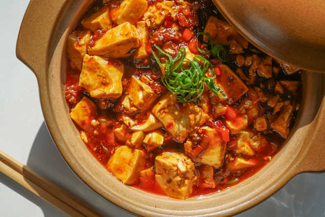 Dragon Kitchen Retiro - 1