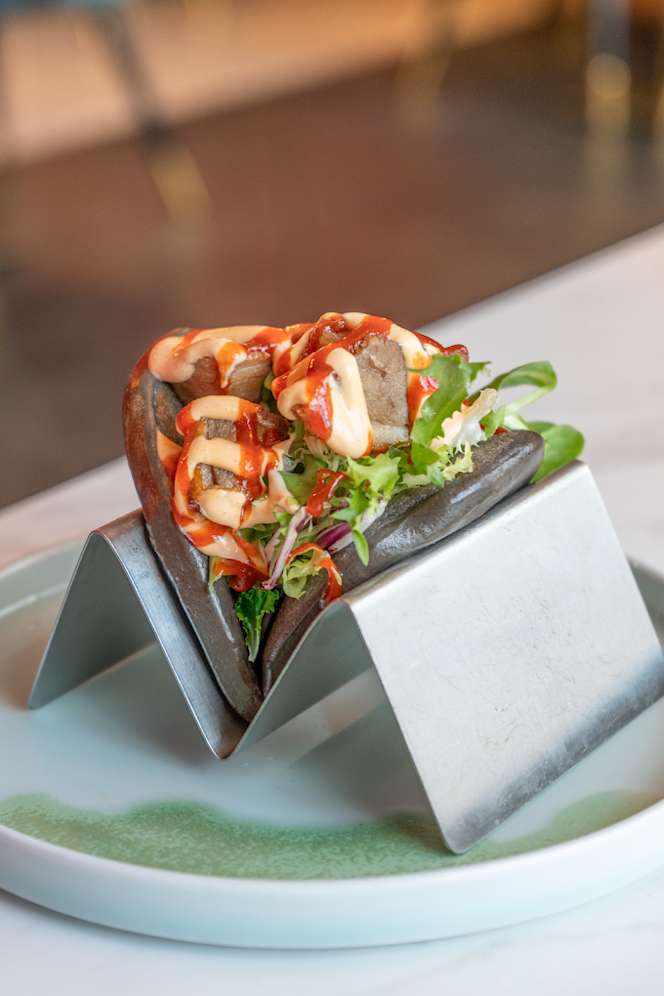 Dragon Kitchen Retiro - 3