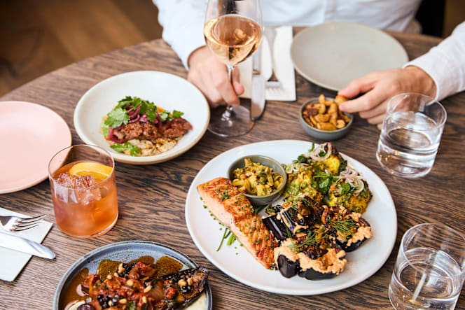 Ottolenghi Richmond - 0