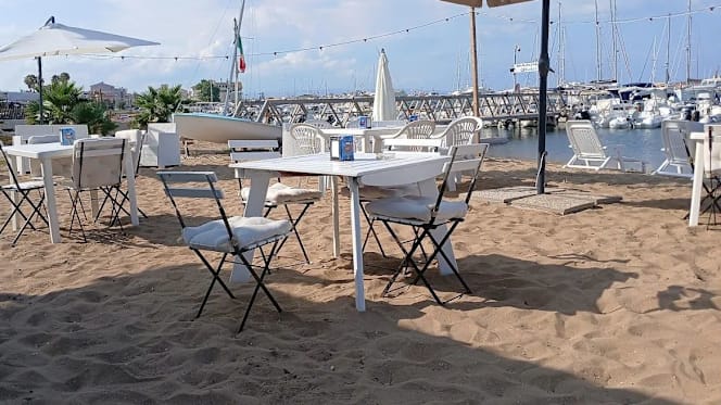 Porto d'aMare - 0