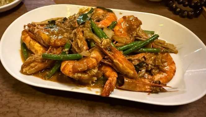 Dimsum & Noodles by APUS - 9