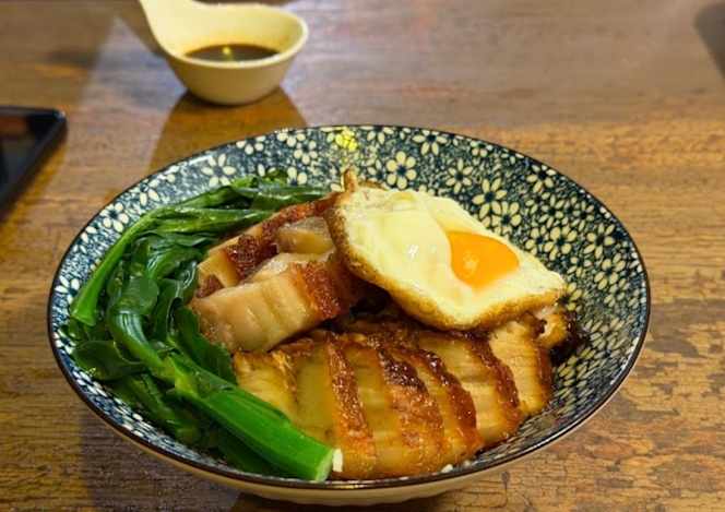 Dimsum & Noodles by APUS - 6