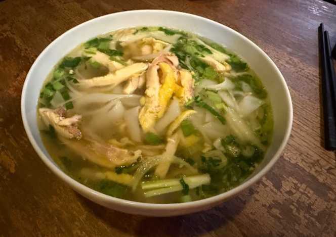 Dimsum & Noodles by APUS - 1