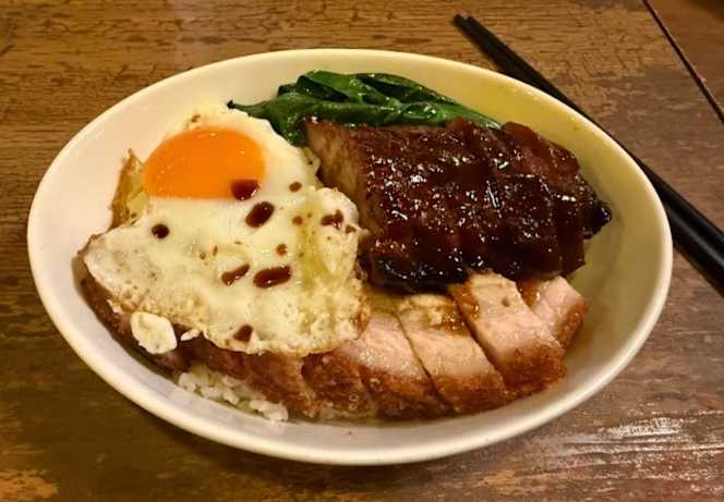 Dimsum & Noodles by APUS - 8