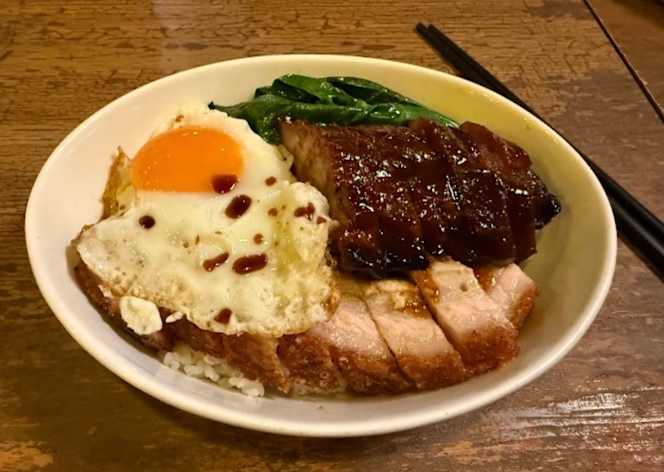 Dimsum & Noodles by APUS - 7