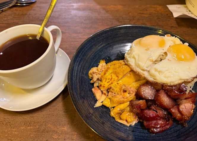 Dimsum & Noodles by APUS - 3