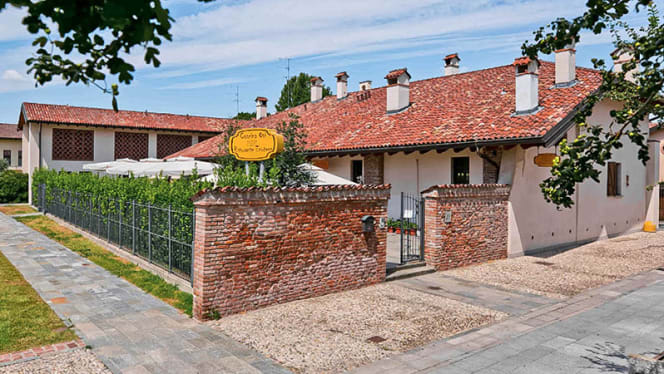 Cascina Ovi - 4