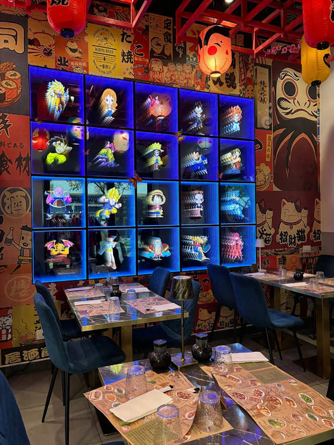 Tasty ramen & Tasty dumpling - 3