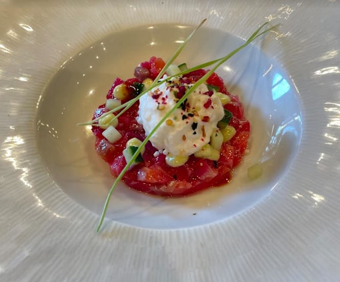 Restaurant Bruis - 3