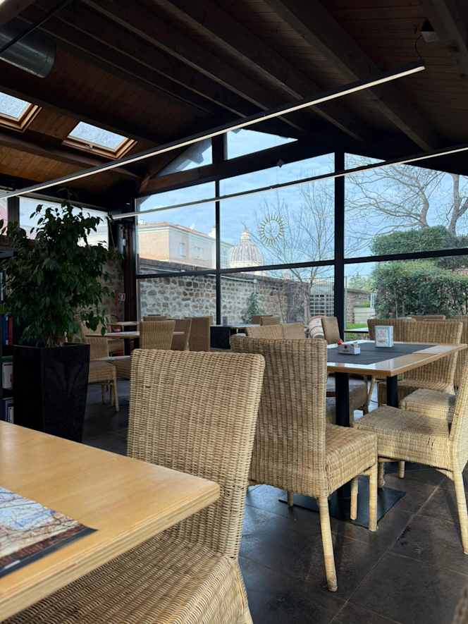 Caffetteria Urbaniana - 0