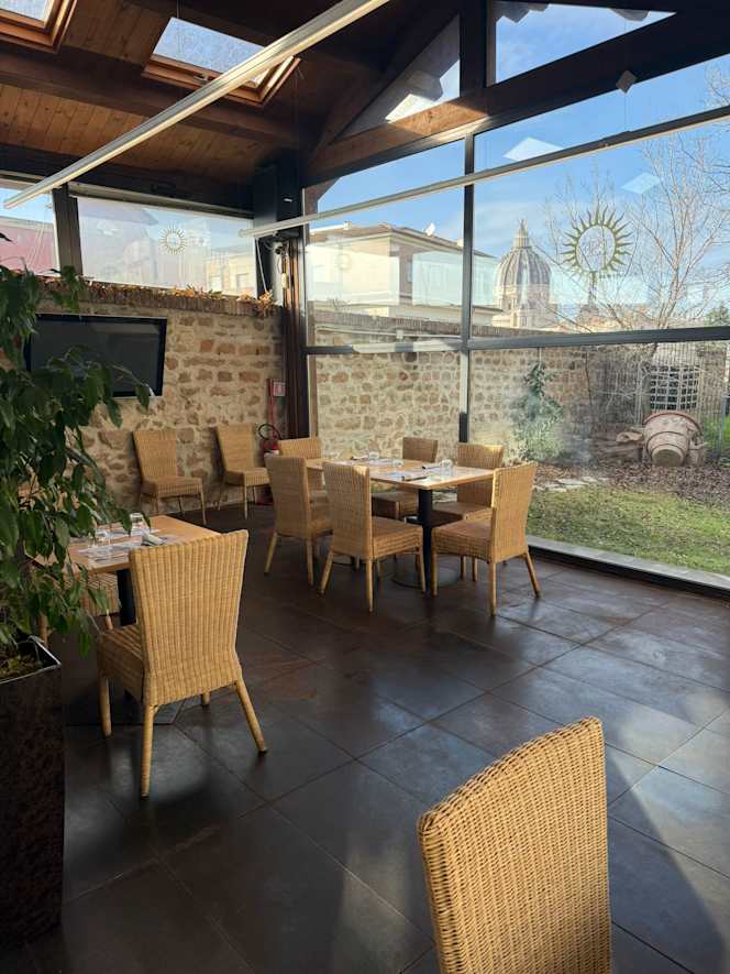 Caffetteria Urbaniana - 3