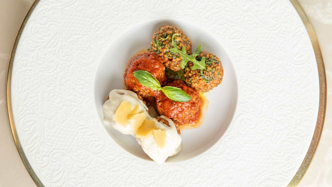 Linfa Milano - Eat Different - 4