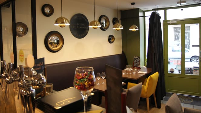 Le Bistrot des Remparts - 7