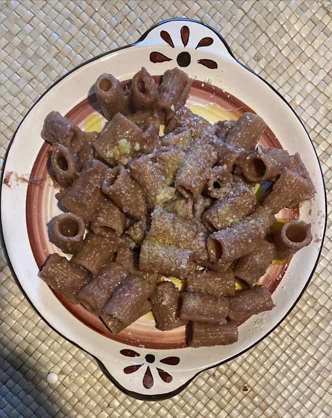 La Tana del Lupo Rasiglia - 5