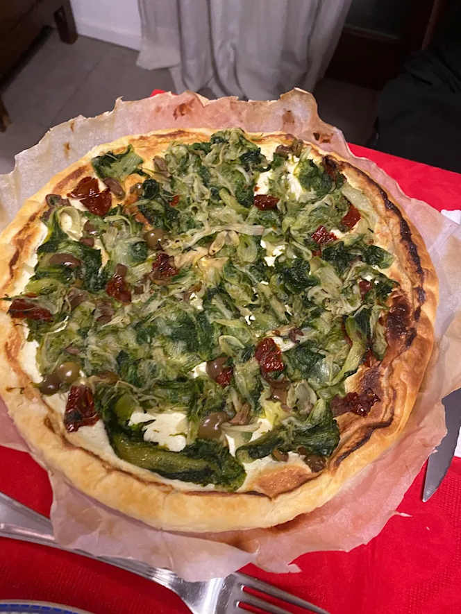 La Tana del Lupo Rasiglia - 0