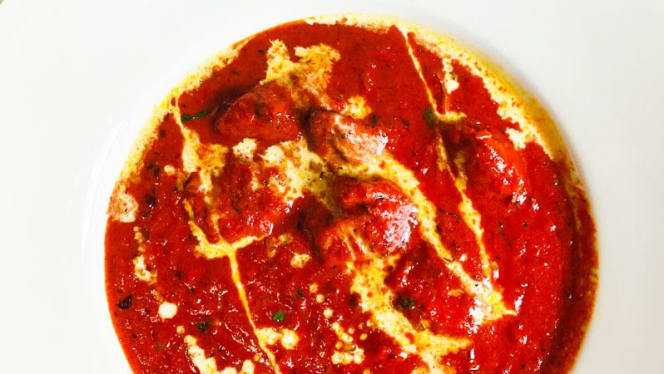 Bombay Kitchen - 2