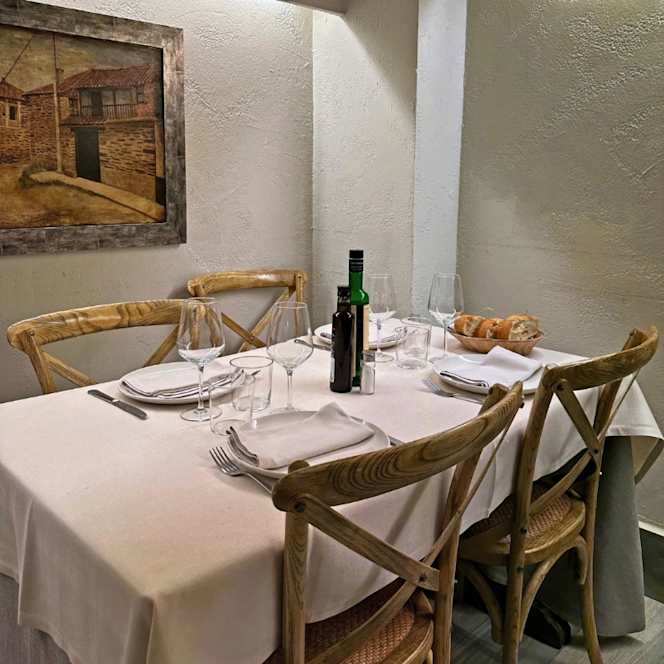 El Jamón y El Churrasco - 6