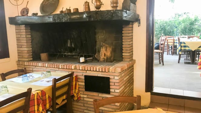 Osteria Com'una Volta - 5
