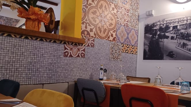 Osteria Com'una Volta - 3