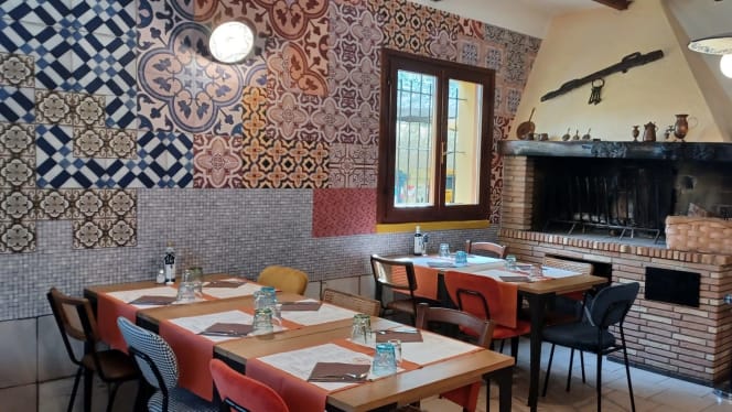 Osteria Com'una Volta - 2
