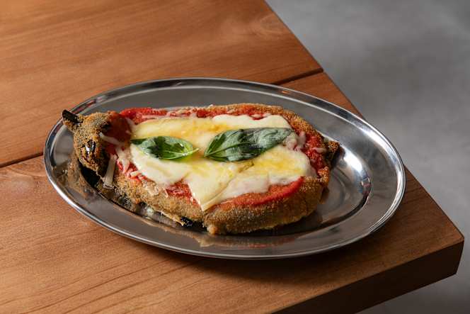 La Diez - Casa de milanesas Valencia - Valencia - 3