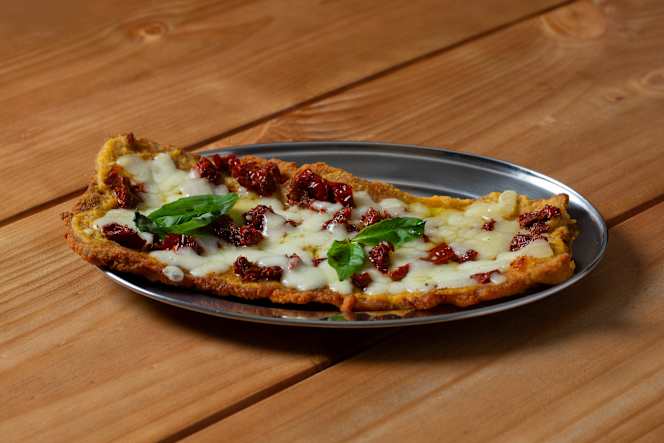 La Diez - Casa de milanesas Valencia - 9