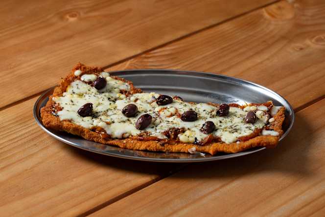 La Diez - Casa de milanesas Valencia - Valencia - 1