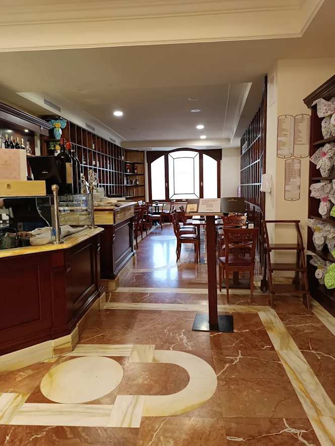 Nannini Conca d'Oro - 0