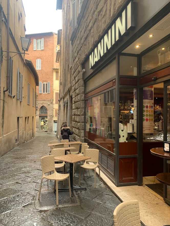 Nannini Conca d'Oro - 2